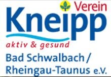 Ied4984b3d738f850 70d12109 Kneipp-Verein Bad Schwalbach / Rheingau-Taunus e.V.