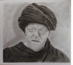 Joachim Wester